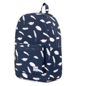 Herschel Feather Print Settlement Backpack